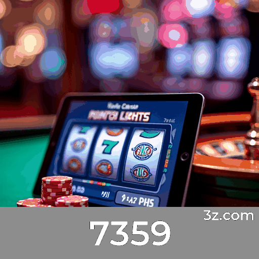 7359 Social Casino: Emoção de Interação Real e Comunidade