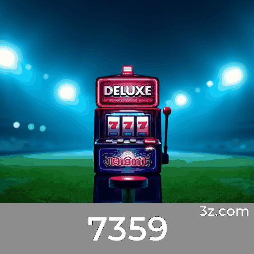7359: Cassino Online Premium e Pagamentos Rápidos