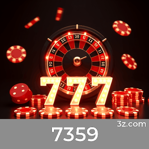 Viva a Emoção dos Jogos de Cassino no 7359 e Ganhe! Viva a Emoção dos Jogos de Cassino no 7359 e Ganhe!